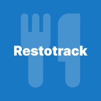 Restotrack logo - Similar company to Breakingbad