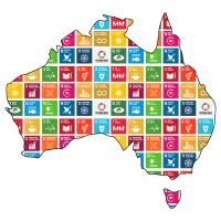 Global Goals Australia logo - Similar company to Capital Strategic Solutions Pty Ltd