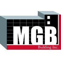 MGB Building Inc. logo - Similar company to Vocation Events