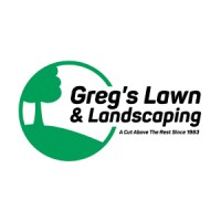 Greg's Lawn Service logo - Similar company to Physiosense Ai