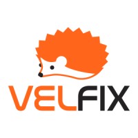 Velfix logo - Similar company to Meigasoft