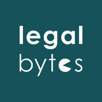 Legal Bytes logo - Similar company to Legalbytes