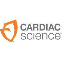 Cardiac Science Australia logo - Similar company to Cardiac Science