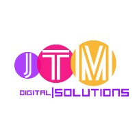 JTM-Digital Solutions logo - Similar company to Intellectera