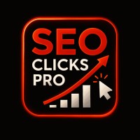SEO Clicks Pro logo - Similar company to The Seo Collective