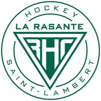 Hockey Saint Lambert - La Rasante logo - Similar company to Twi