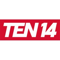TEN14 logo - Similar company to Yeti.Coach