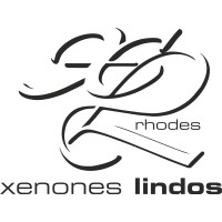 Xenones Lindos Complex logo - Similar company to S Tours