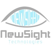 NewSight Technologies logo - Similar company to Helios Aerosystems