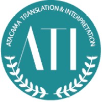 ATI Global Group logo - Similar company to Ticktbox, A Screen Engine/Asi Company