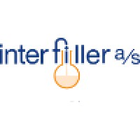 Interfiller A/S logo - Similar company to Lmi Ab