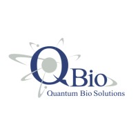 Quantumbiosolutions logo - Similar company to Quvit Bio
