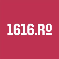 1616.ro logo - Similar company to Freebusy
