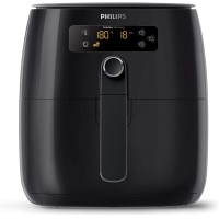 Air Fryer Reviews logo - Similar company to Le Lapin Kitchenware