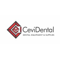 Cevi Dental logo - Similar company to Cevi Med