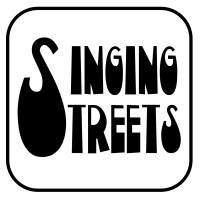Singing Streets - The Music Tourist App logo - Similar company to The Cayl Institute