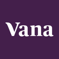 Vana logo - Similar company to Nugistics