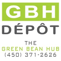 GBH Depot Inc. logo - Similar company to Salernes