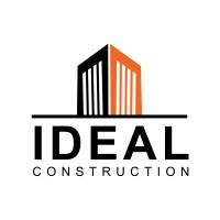 Ideal Construction CA logo - Similar company to Devon Industries, Inc.