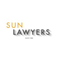 Sun Lawyers logo - Similar company to Luis Hernández