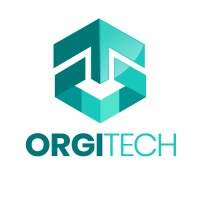 ORGITECH logo - Similar company to Fameitech Llc