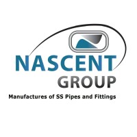 Nascent group (Nascent pipe&tubes) logo - Similar company to Nascent Pipe & Tubes