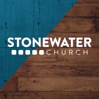 StoneWater Church logo - Similar company to Trulabs