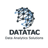 Datatac - Data Analytics Solutions logo - Similar company to Qllmsoft
