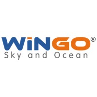 Wingo Logistics logo - Similar company to Onelink Freight Solutions Pvt Ltd.