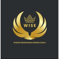 Wise Human Resources Consultancies logo - Similar company to Supreme Human Resource