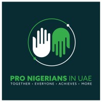 Pro Nigerians in UAE logo - Similar company to Archiphoto Photography And Media Production L.L.C