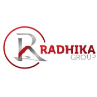Radhika Group logo - Similar company to Radian Software Limited