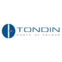 Tondin Porte S.r.l. logo - Similar company to Fbp Porte - Wooden Doors Made In Italy