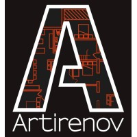 Artirenov logo - Similar company to Oracle - Artisan Torréfacteur