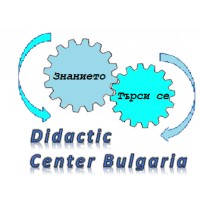 Didactic Center Bulgaria logo - Similar company to Rota Machinery