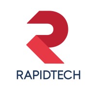 RapidTech logo - Similar company to Vekin