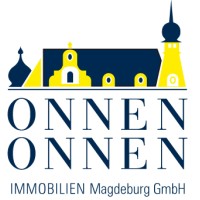 ONNEN & ONNEN IMMOBILIEN Magdeburg GmbH logo - Similar company to Soldd