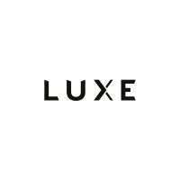 Luxe Cosmetics logo - Similar company to Luxe Cosmetics