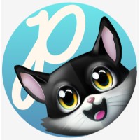 Petaverse logo - Similar company to Tiny Rebel Games