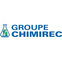 Groupe Chimirec logo - Similar company to Setexam – The Agar Specialists