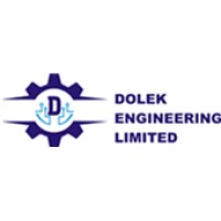 DOLEK ENGINEERING LIMITED logo - Similar company to Riglog Services Limited