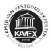 KAVEX - Kamer van Vastgoed-experten logo - Similar company to Kavex | De Kamer Van Vastgoed-Experten