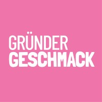 GründerGeschmack logo - Similar company to Kraftschluck