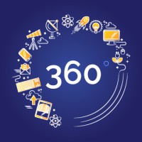 Agence Digitale 360° logo - Similar company to Gh Soft Algérie