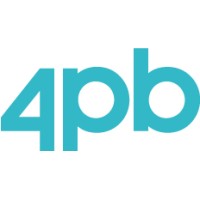 4PB logo - Similar company to Excellence Executive