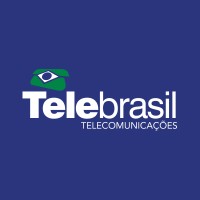 Telebrasil Telecomunicações Ltda. logo - Similar company to Telebras S.A.