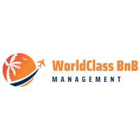 WorldClass BNB logo - Similar company to Volan Developments