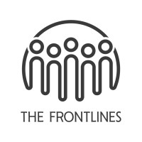 The Frontlines logo - Similar company to Lead Every Day