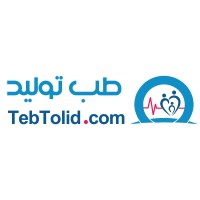Tebtolid | طب تولید logo - Similar company to Khoneshow | خونه شو