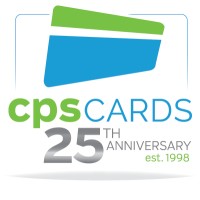 CPS Cards logo - Similar company to Placard